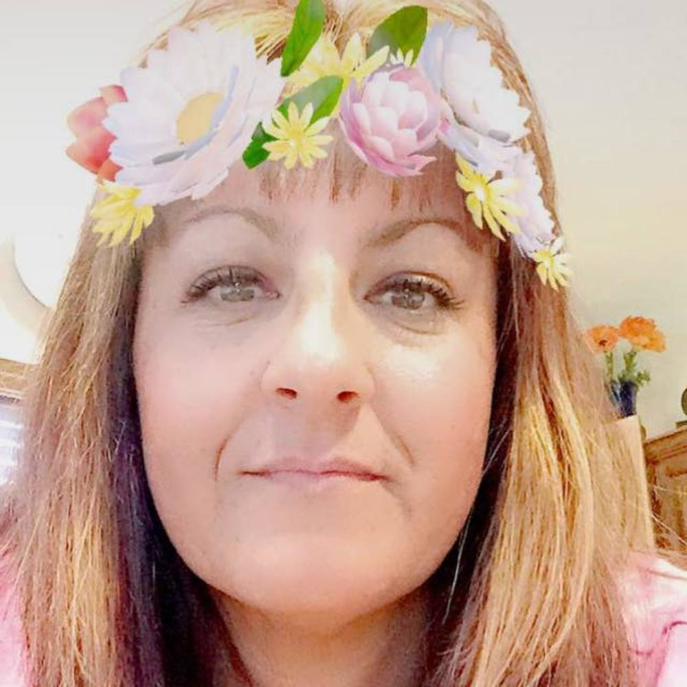 Meet your Posher, Lisa